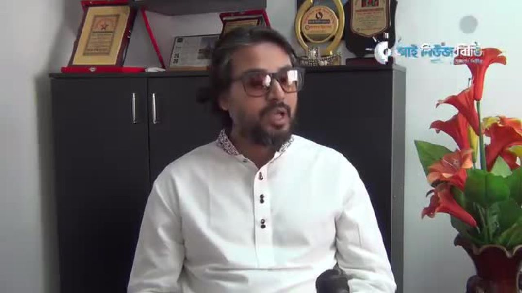 হাসিনা দেশের জন্য অবিসাপ ছিল