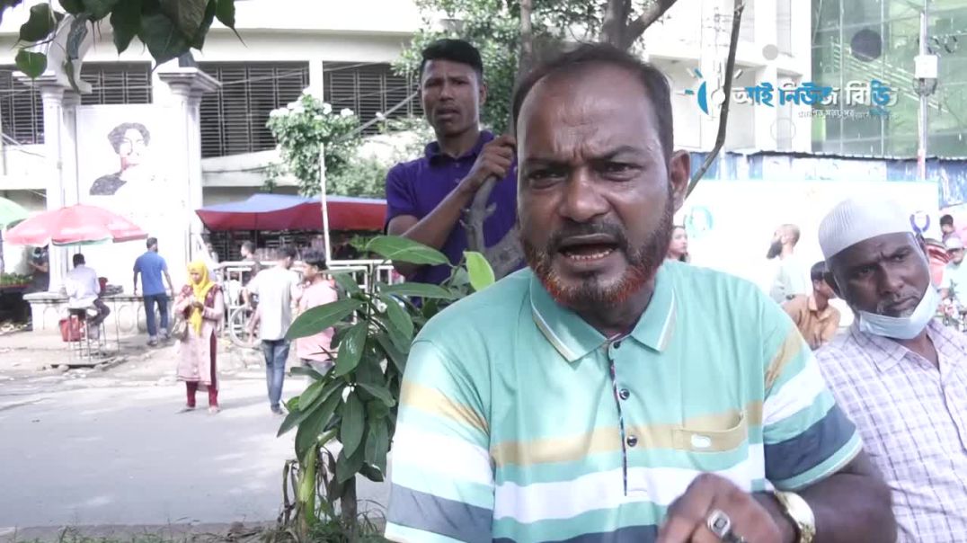 বিএনপি ক্ষমতায় আসলে ৭১ এর চেয়েও ভয়াবহ যুদ্ধ লাগবে দেশে- সাধারন জনগন