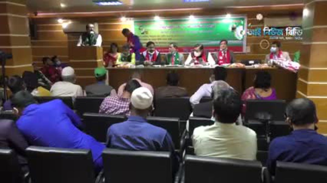 জয় বাংলা স্লোগানের উৎপত্তিস্থল হলো মাদারীপুর