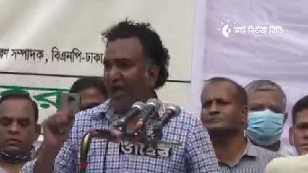 যেদিন আইন মান‌বো না