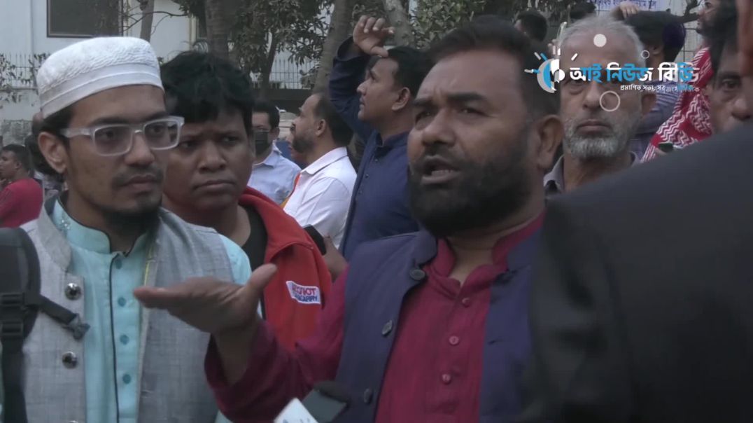 ফ্যাসিস্ট হাসিনার সকল সম্পদ জনগণের, হাসিনার সকল সম্পদের অনুসন্ধান করা উচিত