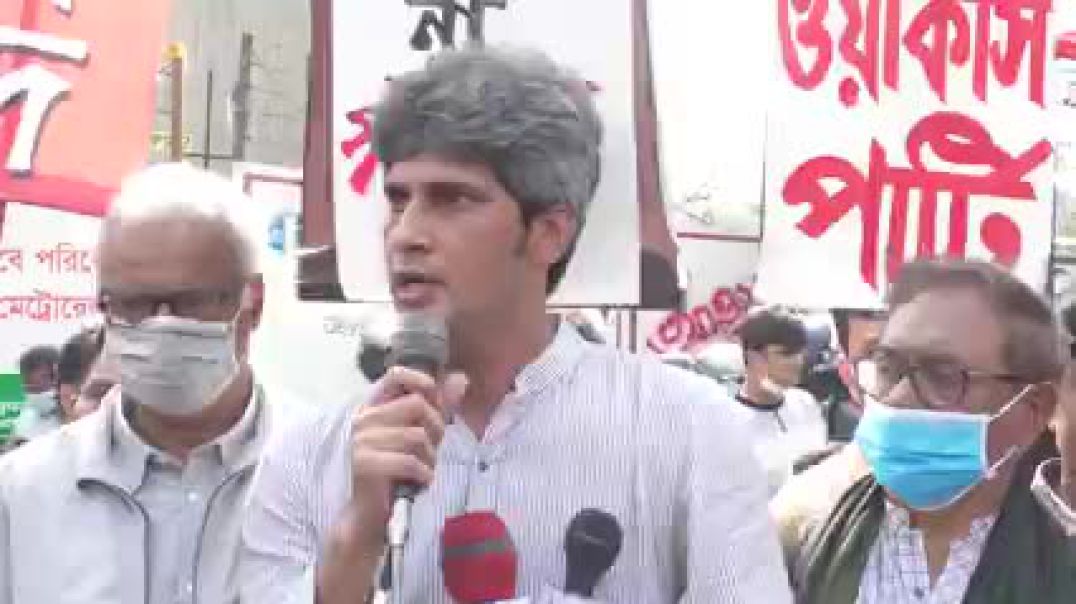 এই সরকার ক্ষমতায় থাকলে দুর্নীতি আরো ভয়াবহ রূপ নেবে