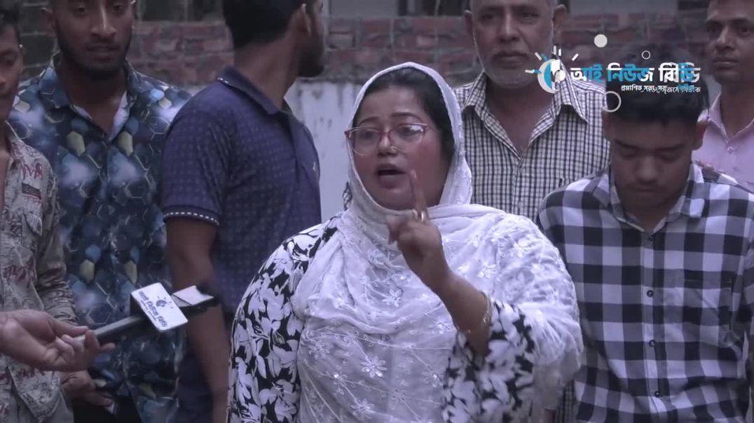 আমার চেহারা ভালো ছিল, আওয়ামী লীগ কী করছে বলার ভাষা নেই!