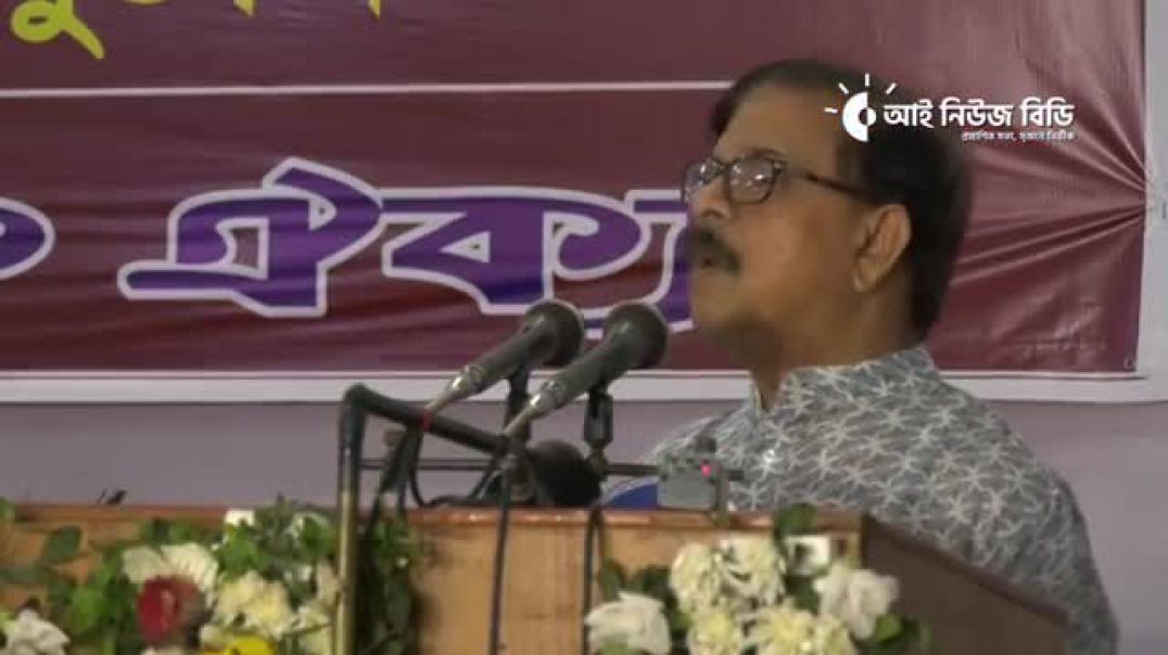 সরকার পতনের আন্দোলন সবার ইমানি দায়িত্ব