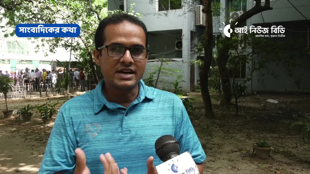 দলবাজির অন্ধত্বে সাংবাদিকতার সব শেষ !