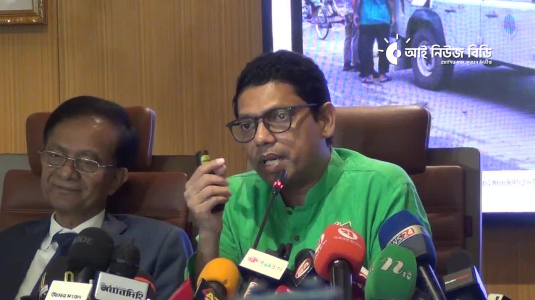 পিনাকী ভট্টাচার্য কে নিয়ে যা বললেন জুনাইদ আহমেদ পলক