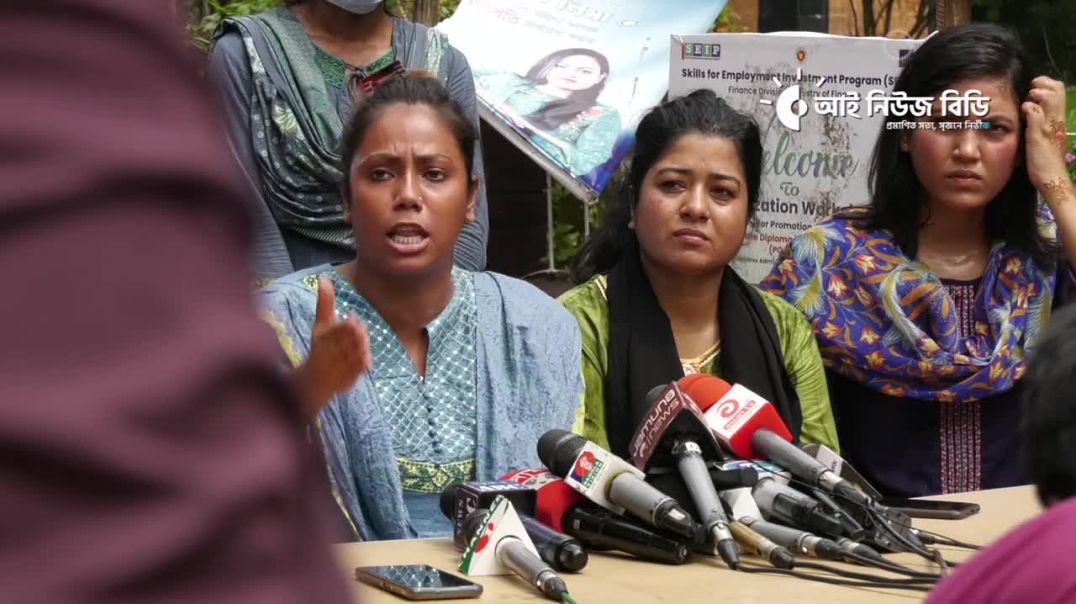 সেন্ট্রালের প্রেসিডেন্ট-সেক্রেটারির কাছে কি বাংলাদেশ ছাত্রলীগ জিম্মি_ সুস্মিতা বারৈ