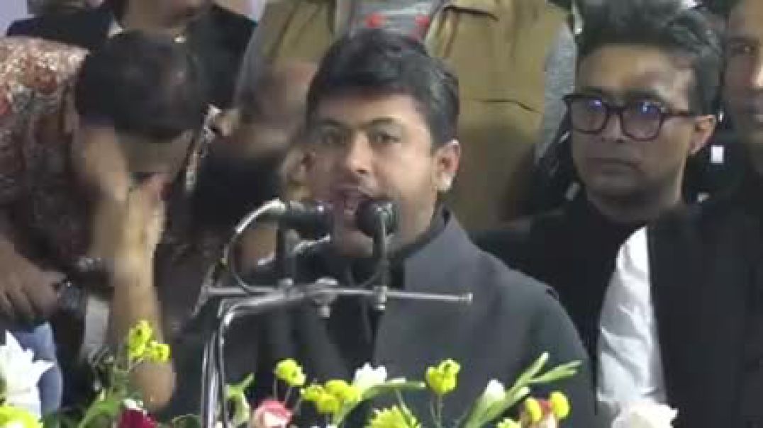 পাকিস্তানী আলবদরদের বীজ এখনো বাংলাদেশে রয়ে গেছে