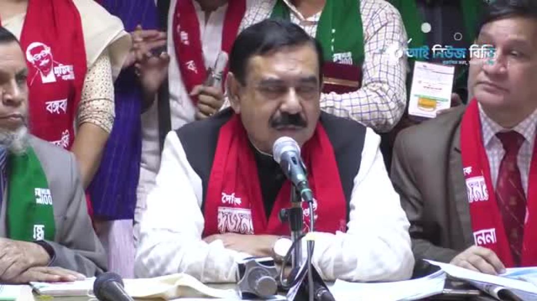 শেখ হাসিনার সরকার মানুষের মৌলিক চাহিদা পূরণ করেছে