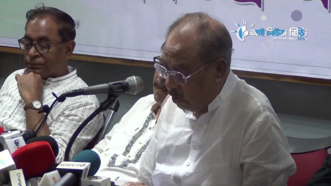 মুক্তি পরের কথা, খালেদা জিয়াকে বাঁচতে দিবেন কি না, সেটা বলুন_