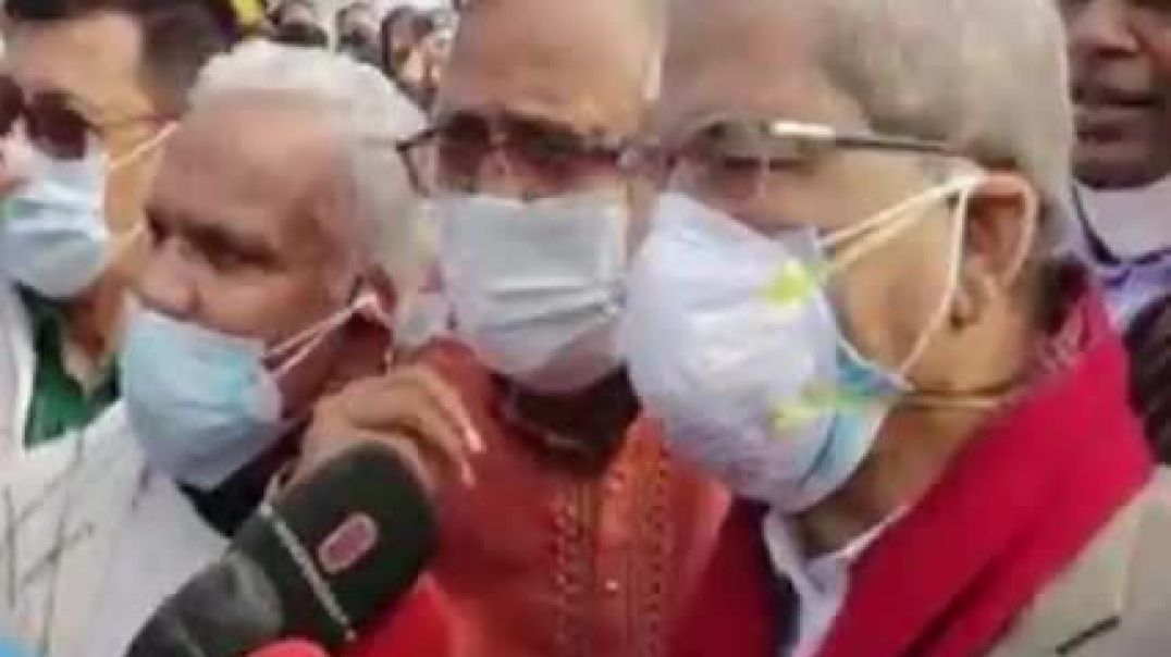 স্বাধীনতা মিলেছে, মুক্তি মেলেনি