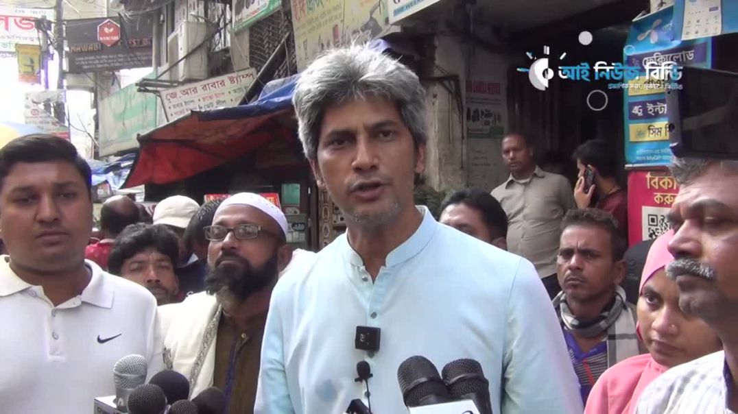 সরকার যা বলছে নির্বাচন কমিশন তাই করছে- জোনায়েদ সাকি