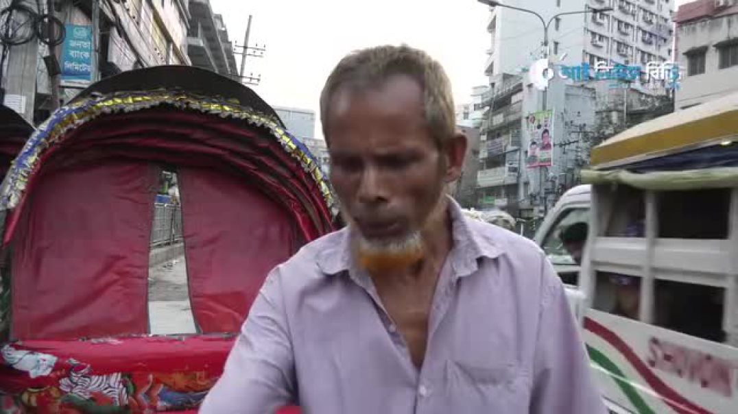 ঢাকার বিশেষ রাস্তা এবং কীভাবে নিরাপদে চলবেন