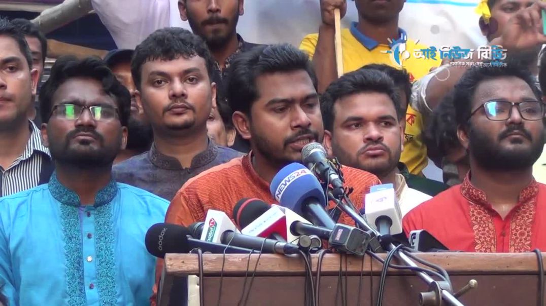 ⁣জনগণের পয়সা খরচ করে ঘোড়ার ডিম মার্কা বিদেশী সফর এখন থেকে আর দেয়া যাবে না_ নুরুল হক নুর