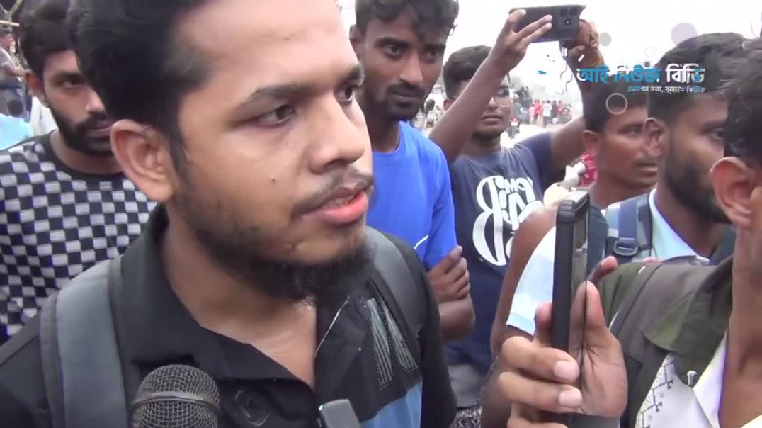 বাংলাদেশের খেলা দেখে দর্শকদের প্রতিক্রিয়া!