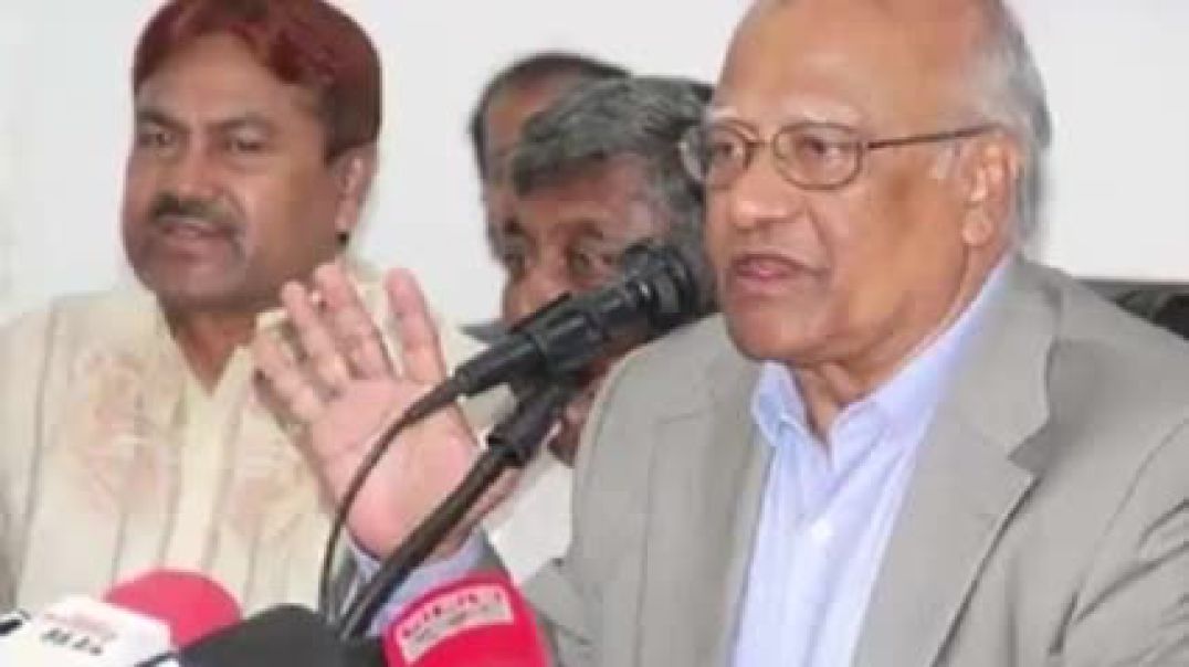 পৌর নির্বাচনও ক্ষমতাসীনদের দখলে মোশাররফ