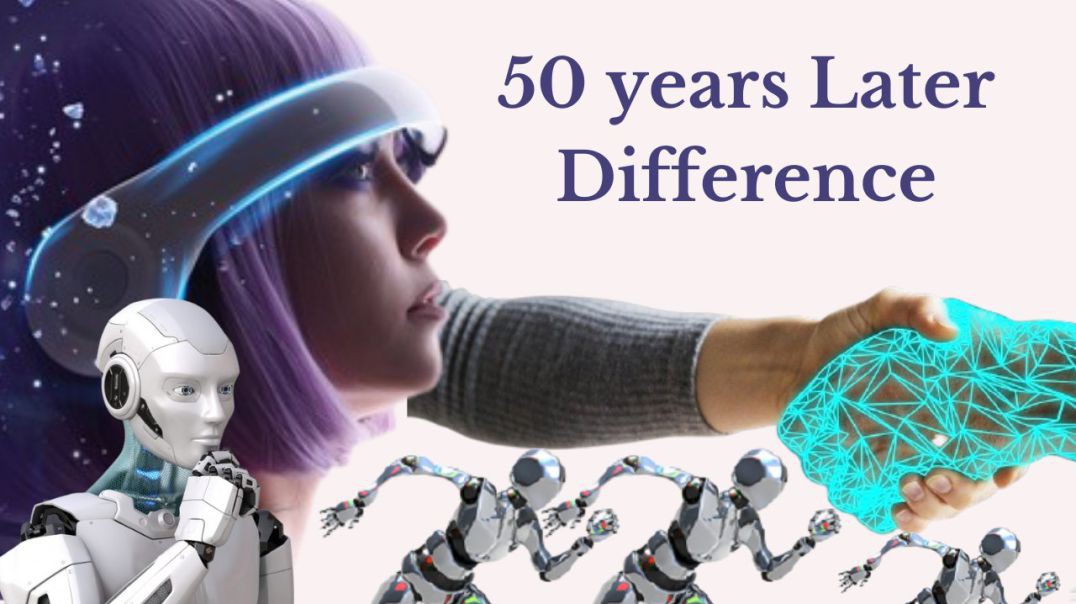 16 Differences That Show How Much The World Has Changed