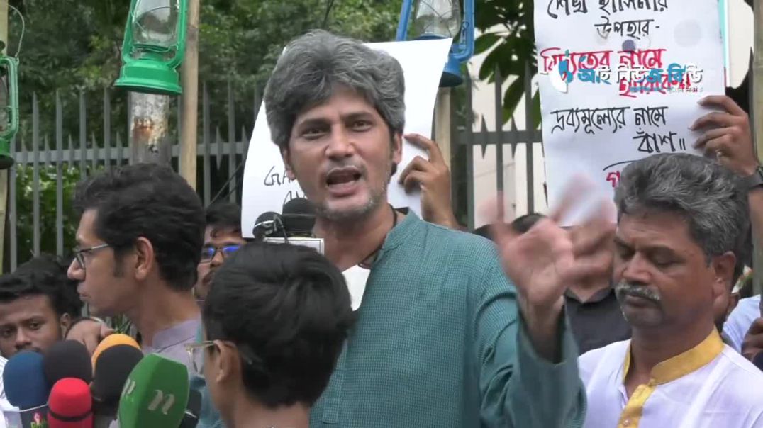 বিদ্যুৎ খাতে চুরি-দুর্নীতির বিচার করতে হবে_ সাকি