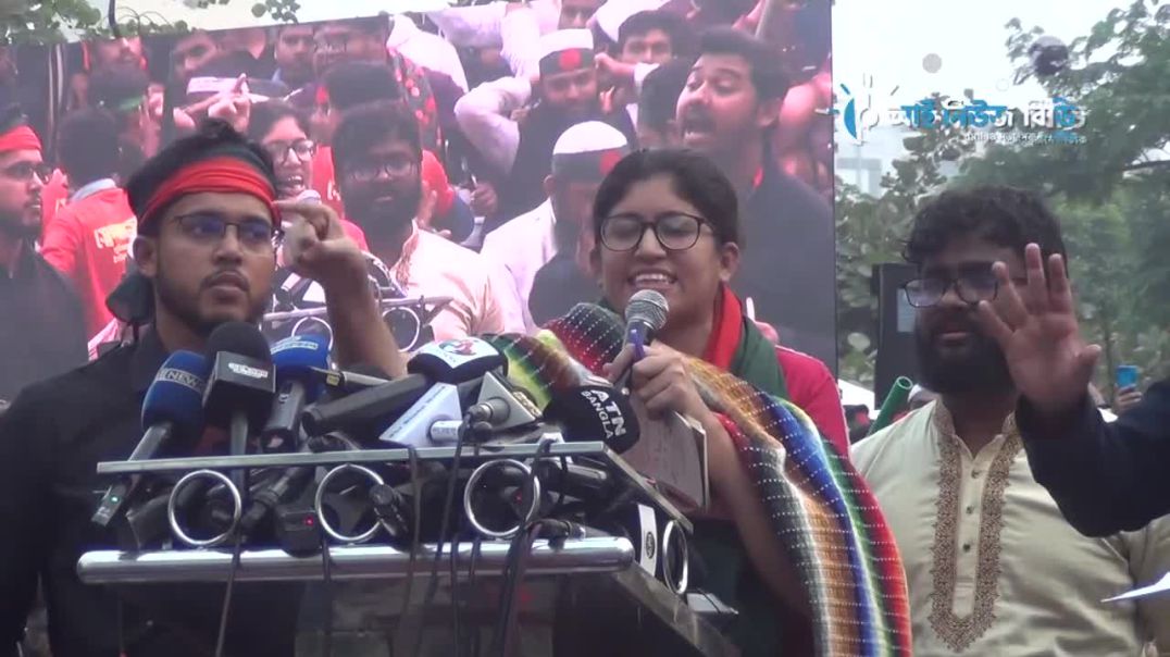 জুলাই মাসে আন্দোলন কিছু গুরুত্বপূর্ণ প্রশ্ন