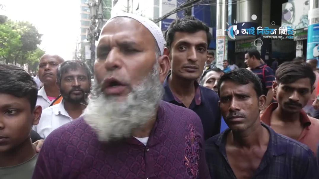 পুলিশি হয়রানি এবং শত বাধা বিপত্তি পেরিয়ে যেভাবে সমাবেশে যোগ দিলেন বিএনপি কর্মীরা