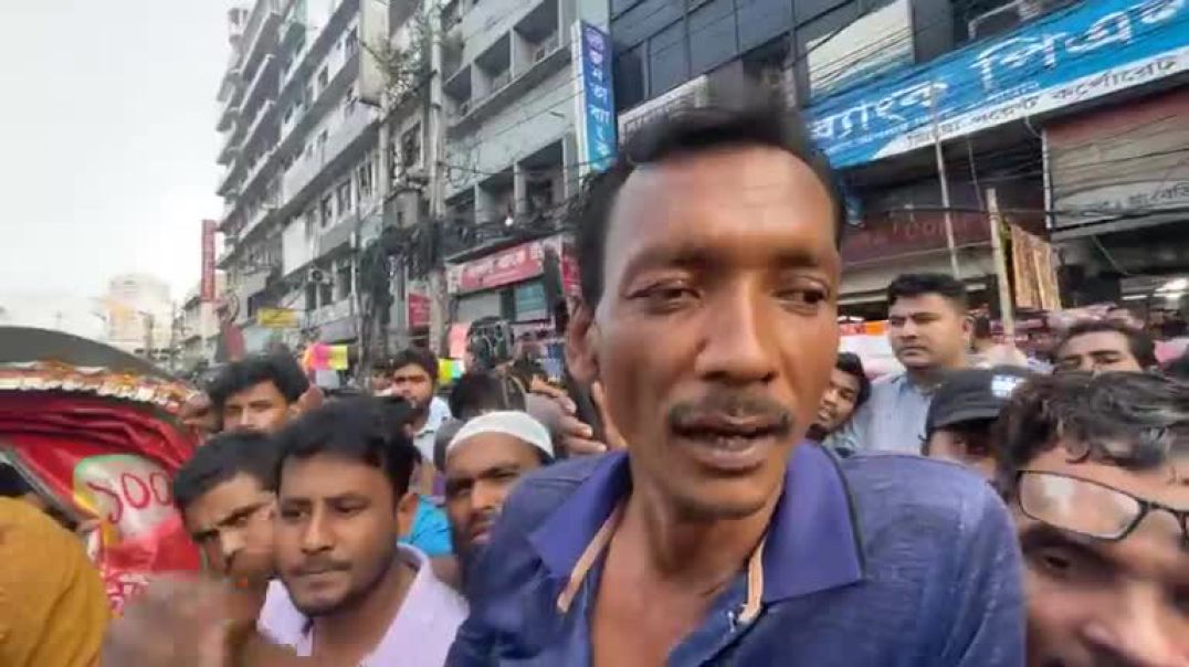 আন্তর্জাতিক মহলে বাংলাদেশের রাজনীতি নিয়ে তোলপাড়!