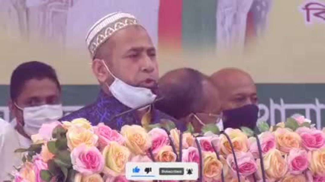 শেখ হাসিনার নেতৃত্বের কারণে করোনাভাইরাসে বাংলাদেশে মৃত্যুর হার কম