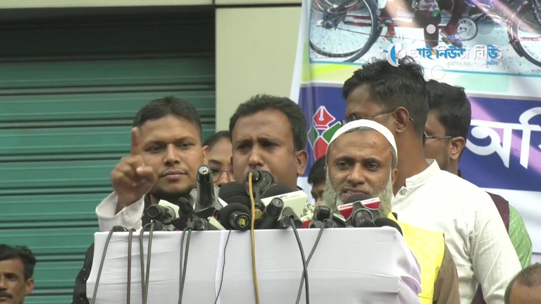 ⁣একজন ছাত্র উপদেষ্টা পদত্যাগ করলে উপদেষ্টা পরিষদে ছাত্র থাকবে না, বলে শুরু হইছে গুঞ্জন?