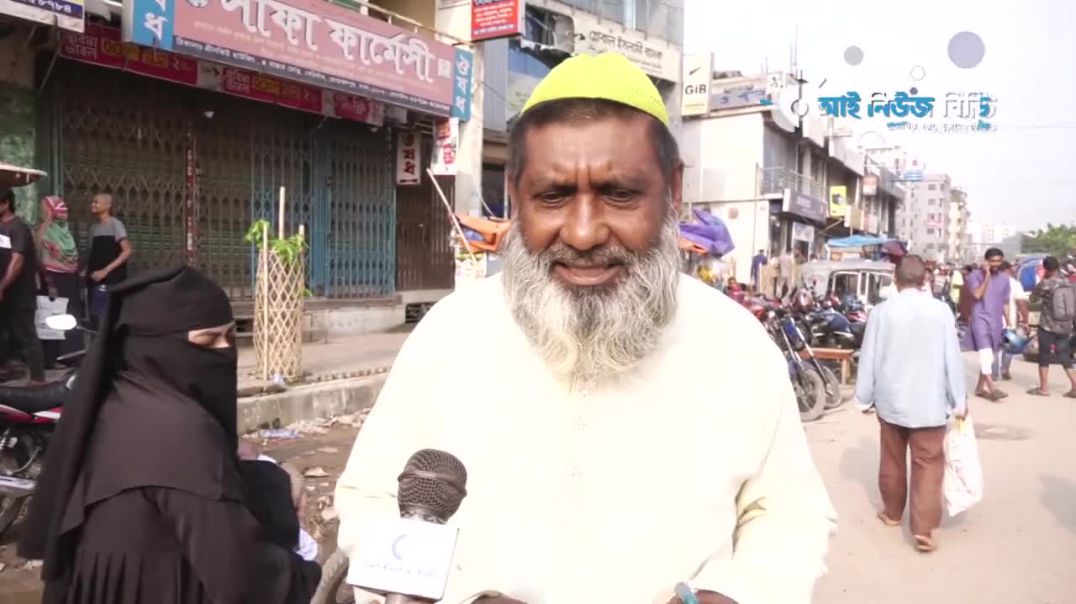 এই সরকার এখনো দেশ নিয়ন্ত্রণে নিতে পারে নাই