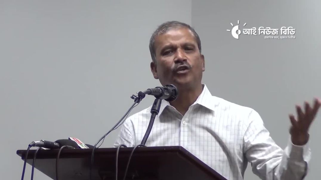 সাহস থাকলে আমেরিকার জন্য ভিসানীতি করেন, সরকারকে আসিফ নজরুল