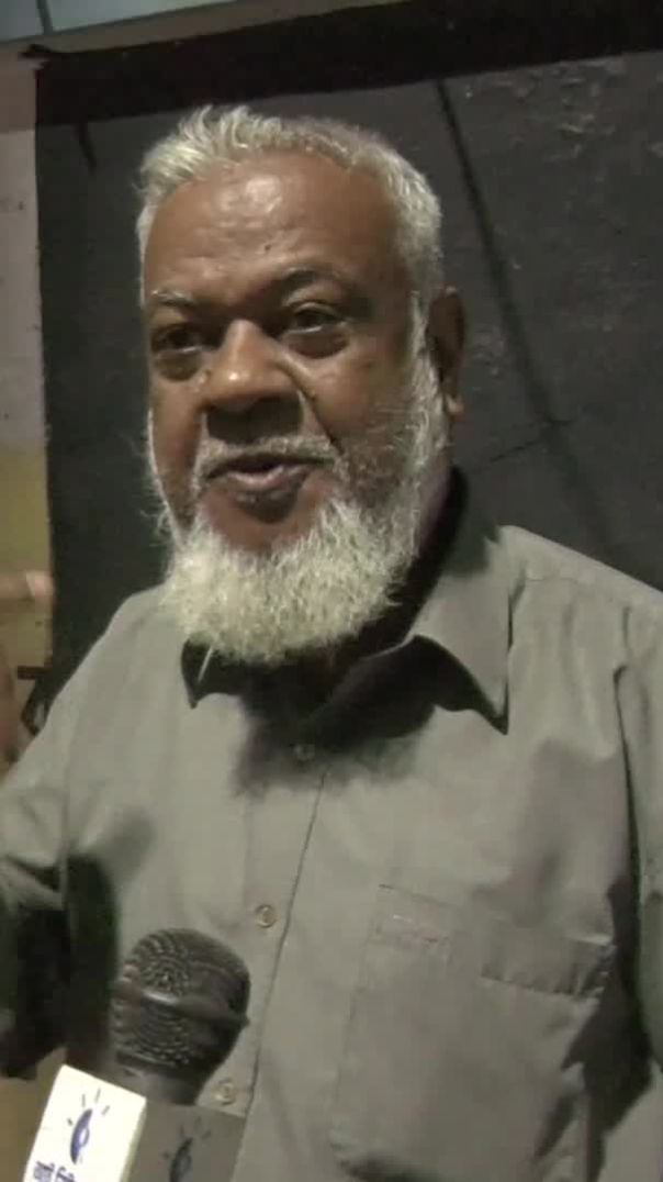 জামাত ইসলামের নির্বাচন নিয়ে নানা প্রশ্ন
