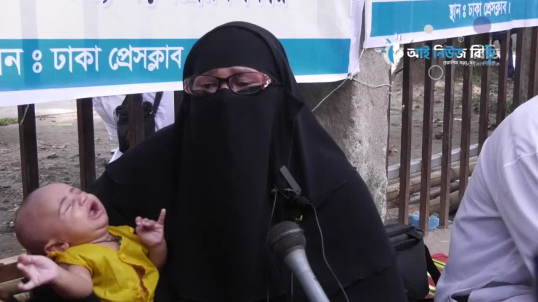 টিপ কান্ডে চাকরিচ্যুত হওয়া সেই কনস্টেবল নাজমুল মুখ খুললেন, কি ছিল আসল ঘটনা_