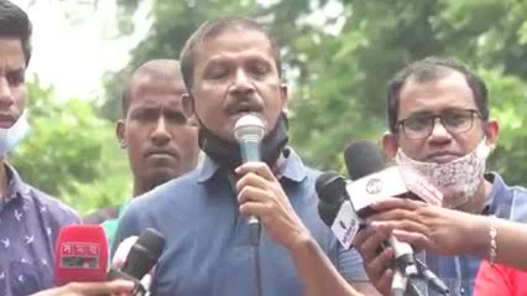 আমরা মাফিয়া তন্ত্রে বিশ্বাসী হয়ে গেছি
