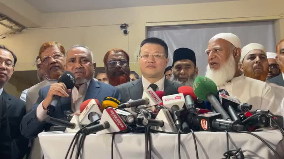 নির্বাচন নিয়ে জামায়াতে ইসলামীর কড়া প্রতিক্রিয়া!