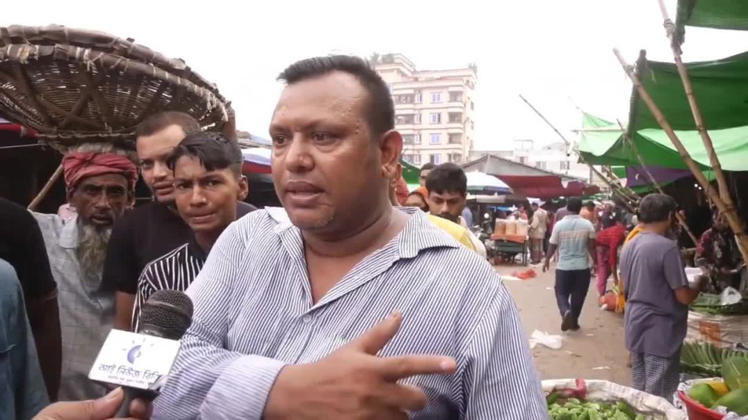 Sheikh Hasina needs to be brought back to power again, we were better off before!