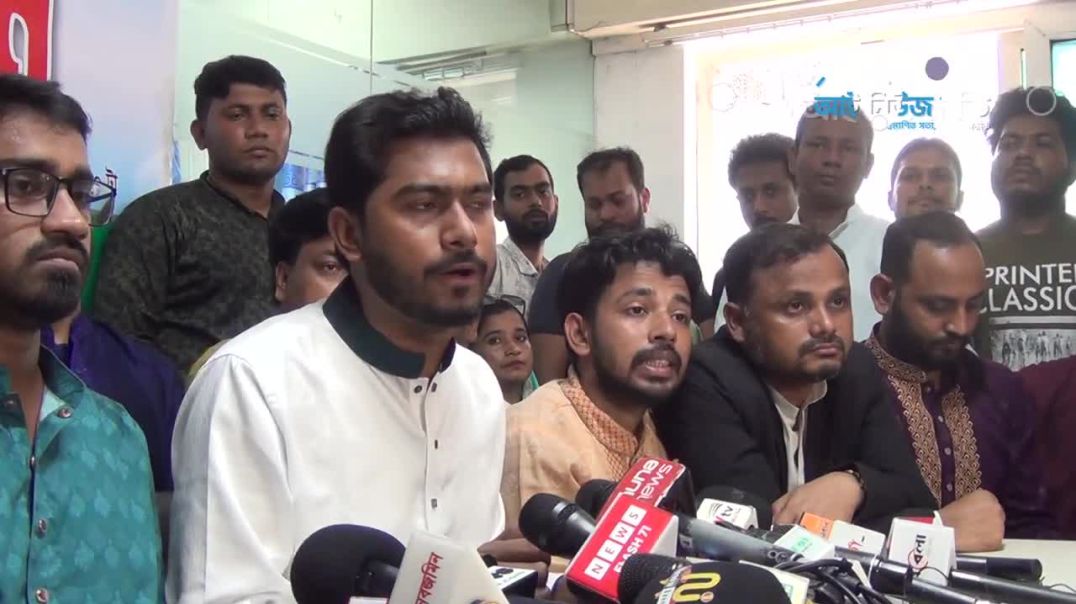 আয়নাঘরের নির্যাতন নিয়ে রোমহর্ষক বর্ণনা দিলেন নুরুল হক নুর