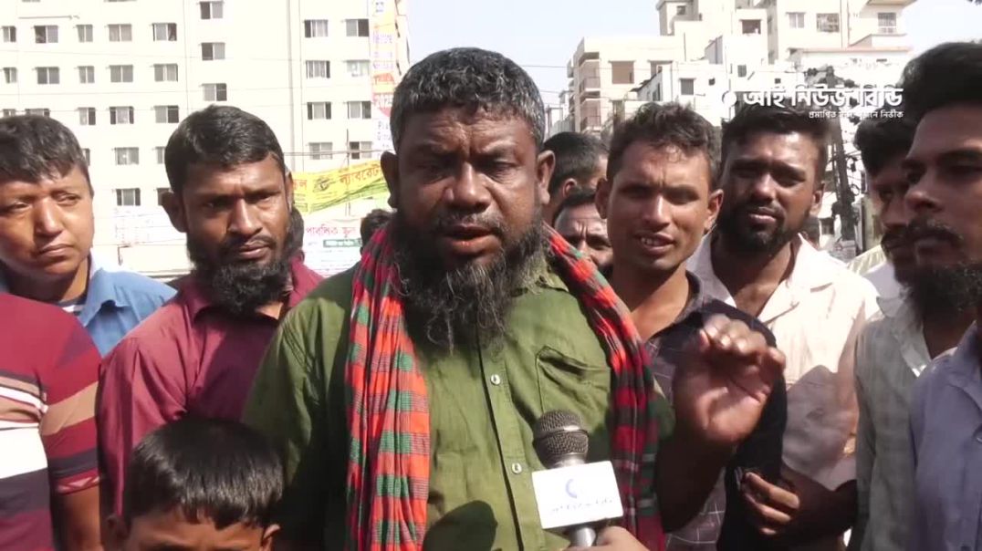 গরিব মানুষ কি আজ দেশের শত্রু হয়ে গেল, আমরা কি করে খাব কি করে চলবো
