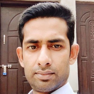 Afzal Khan