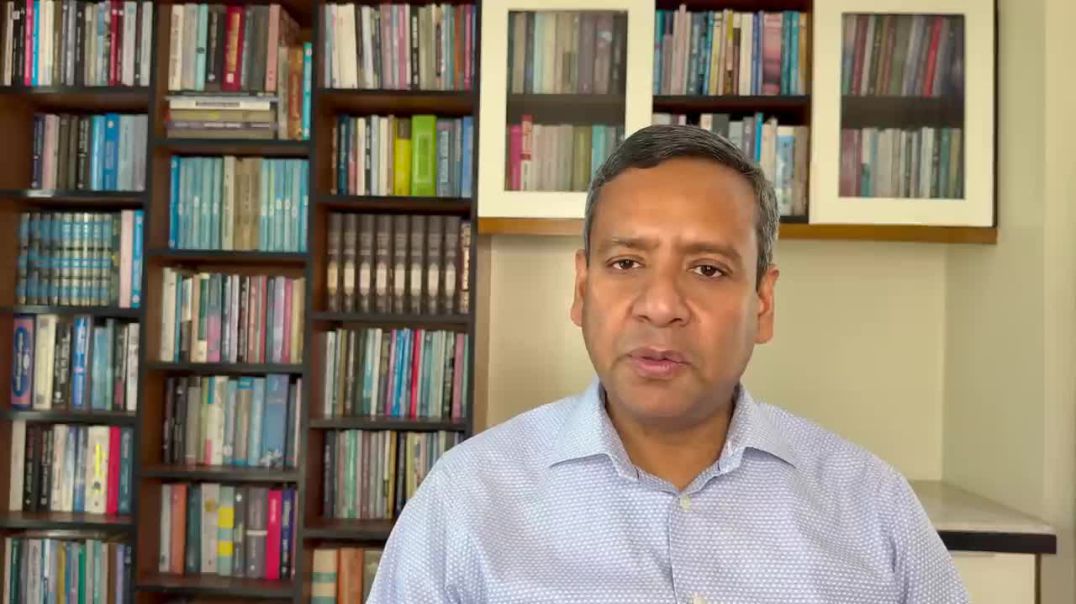তুলসী গেবার্ড কেন শেখ হাসিনার ভাষায় হুমকি দিচ্ছেন ! তবে কি দিল্লীতে সাইড লাইনে কিছু হয়েছে !