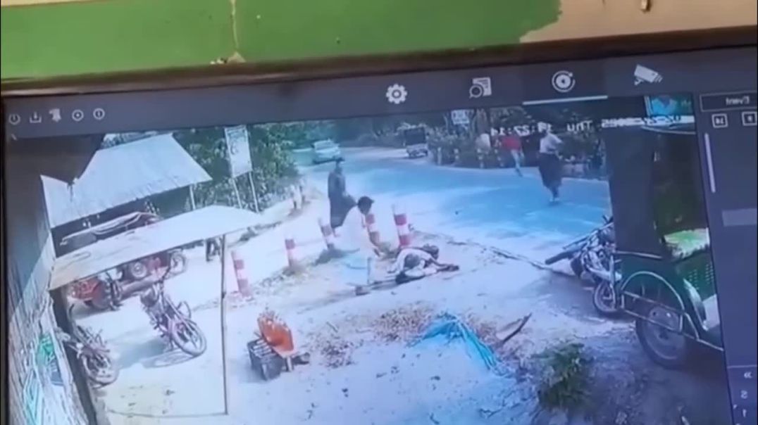 ⁣সামান্য ভুলে বিশাল ক্ষতি! দোষটা কার?