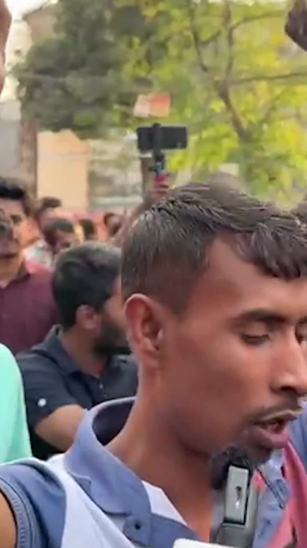 বসুন্ধরা গ্রুপের বিরুদ্ধে কটুক্তি