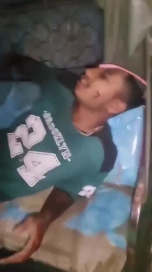 দোছড়ি-বার্মা সীমান্তে মাইন বিস্ফোরণ (H