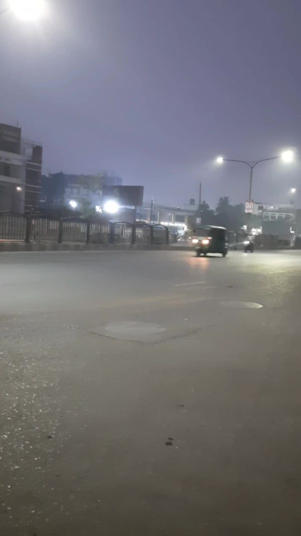 আজকের ঢাকা সিটি