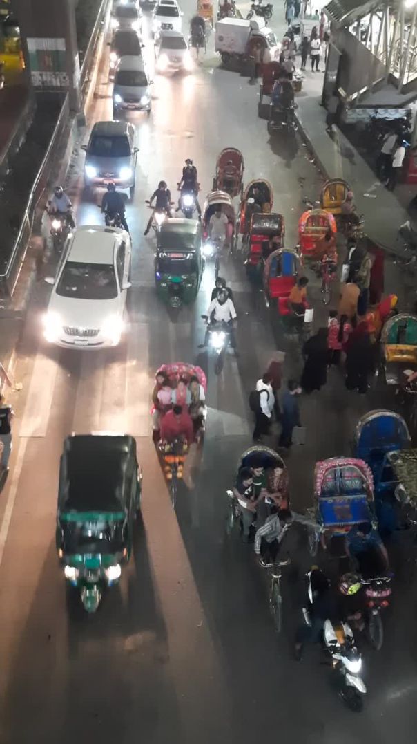 Shewrapara Kacha Bazar Mirpur