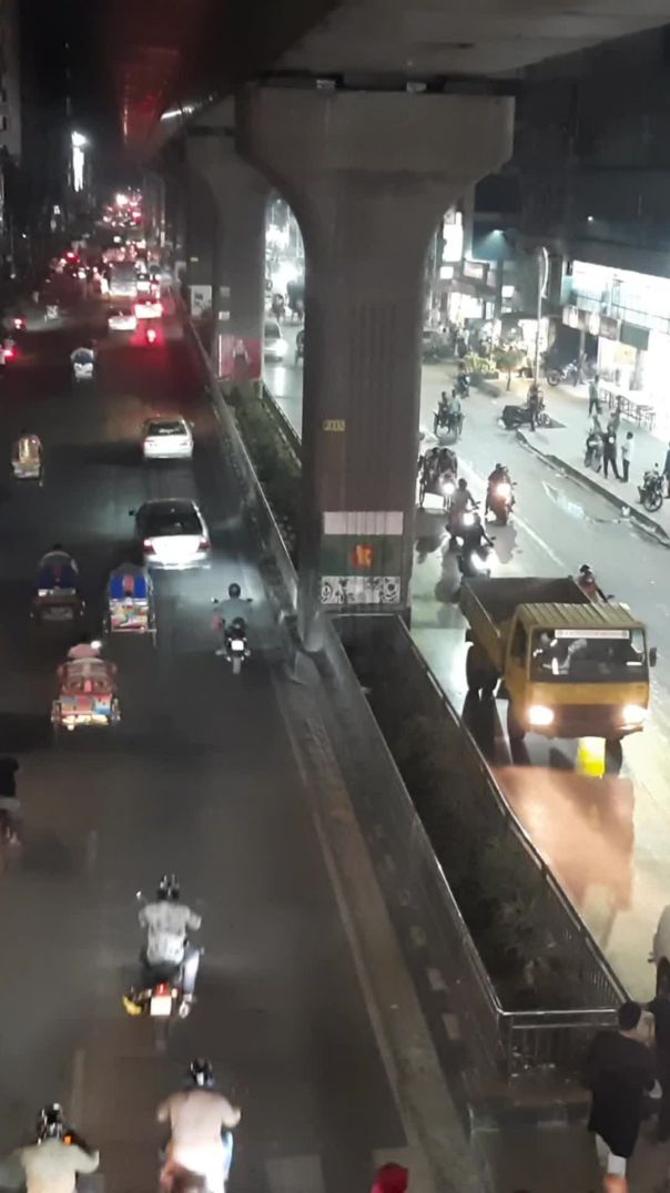 Dhaka