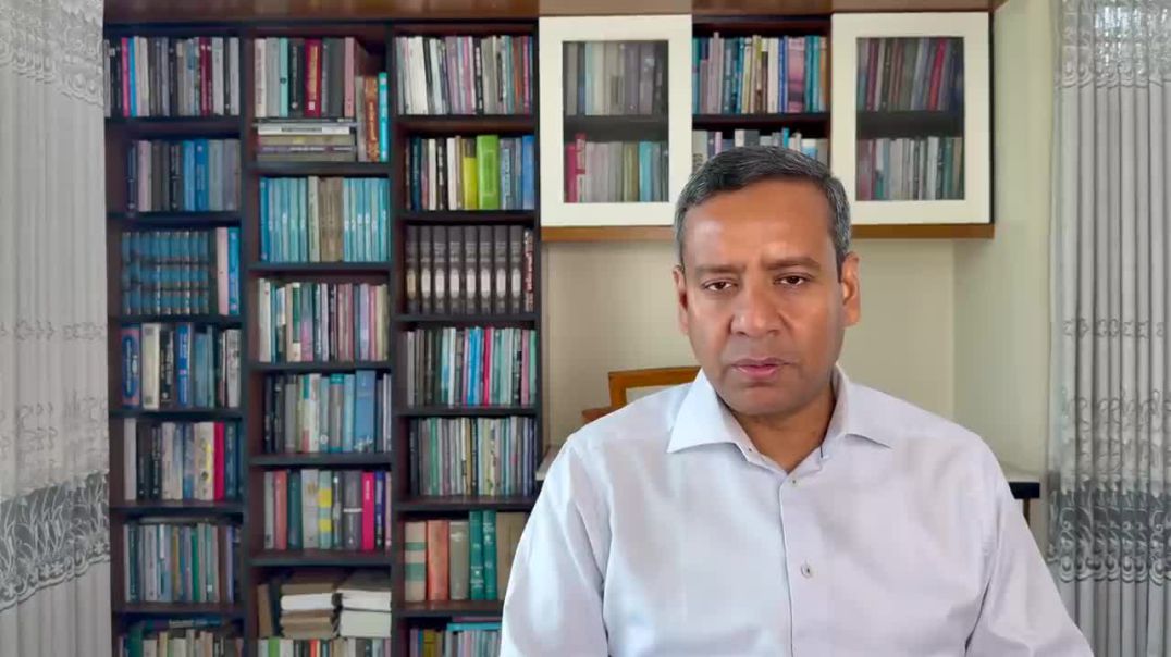 ⁣ভয়ে অস্থির ভারত ! লন্ডনে পররাষ্ট্র মন্ত্রী জয় শংকরকে পিটুনি ! আমেরিকার দরজাও বন্ধ !