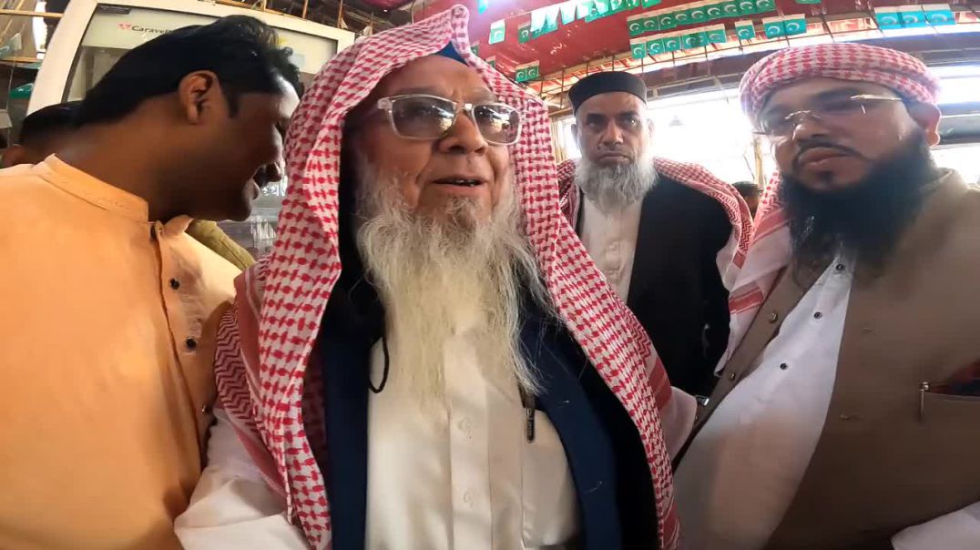 ⁣পাকিস্তানে বাঙালিদের গ্রামীণ জীবনযাপন