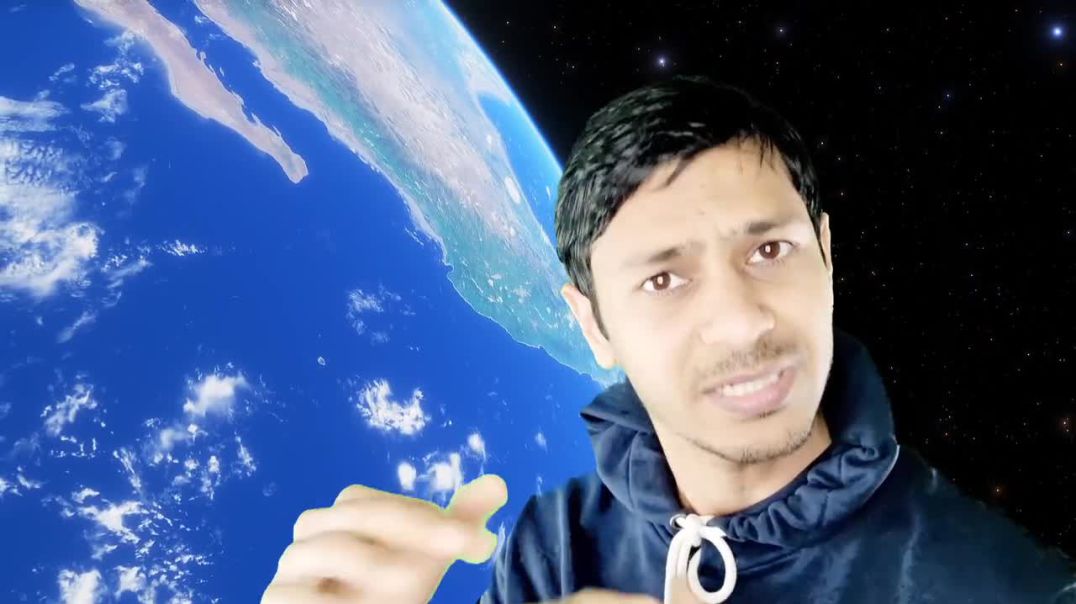 ⁣কিভাবে টিকে থাকে আমাদের অস্তিত্ব?