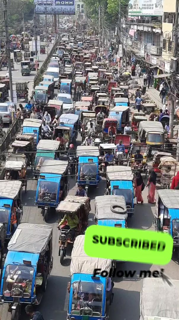 Dhaka News