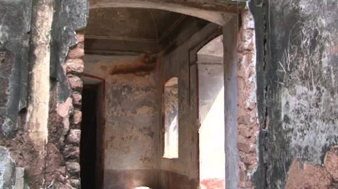 বালাপুর জমিদার বাড়ি নরসিংদী
