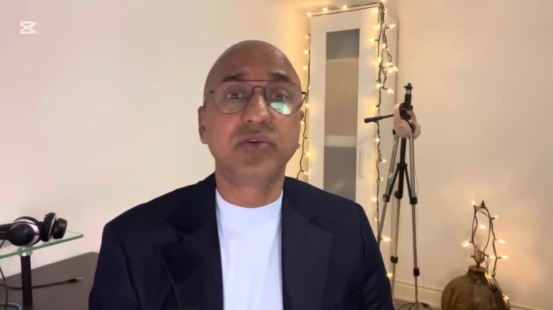 ⁣ভারত নয়, আমেরিকার সাথে চোখে চোখ রেখে কথা বলবো-কাশেম চাচা
